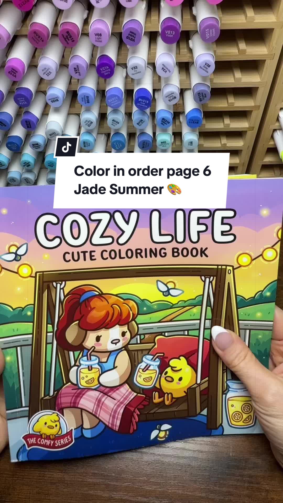 @Afoxxycoloring