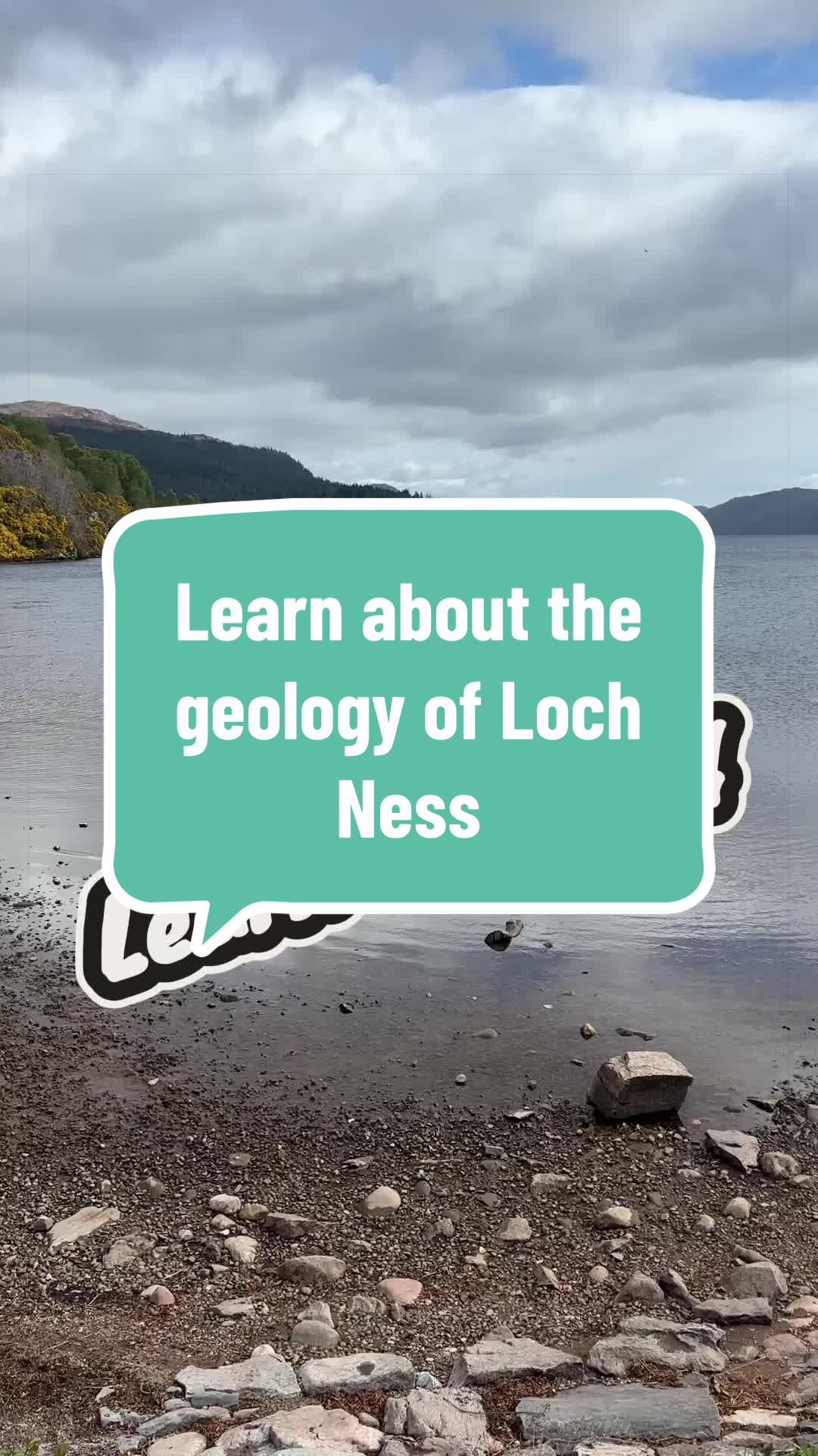@Gary Lewis | GEOetc