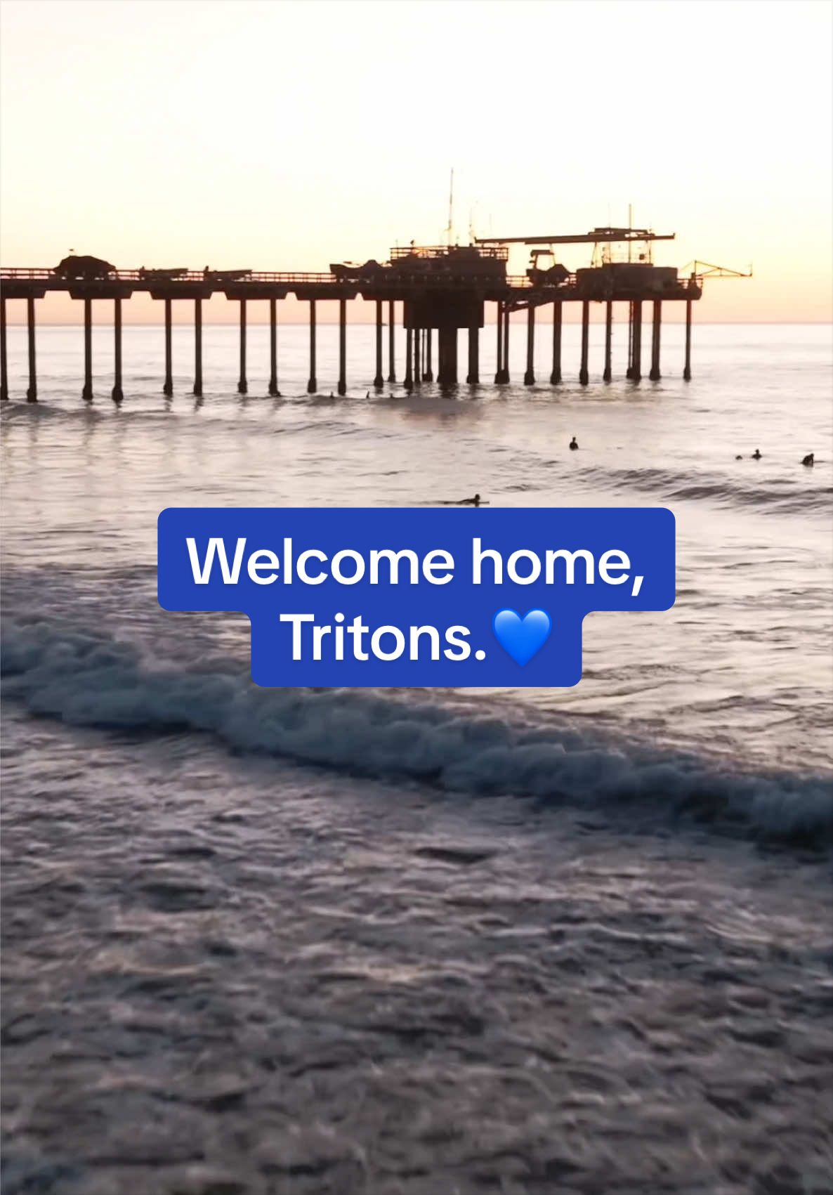 @UC San Diego