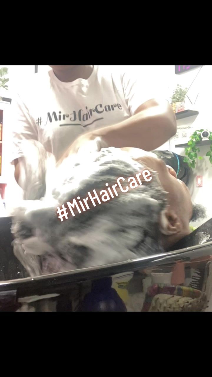 @#MirHairCare