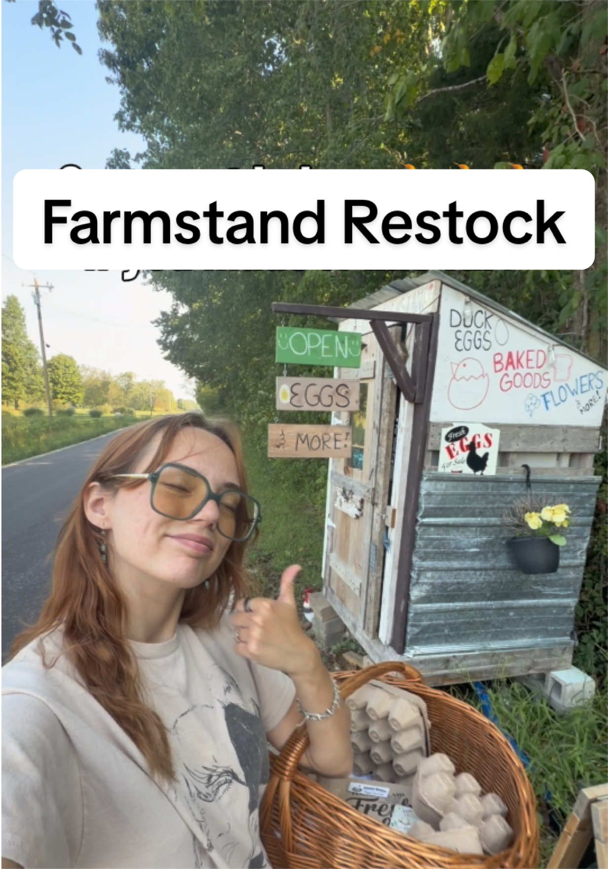@Haley The Homesteader