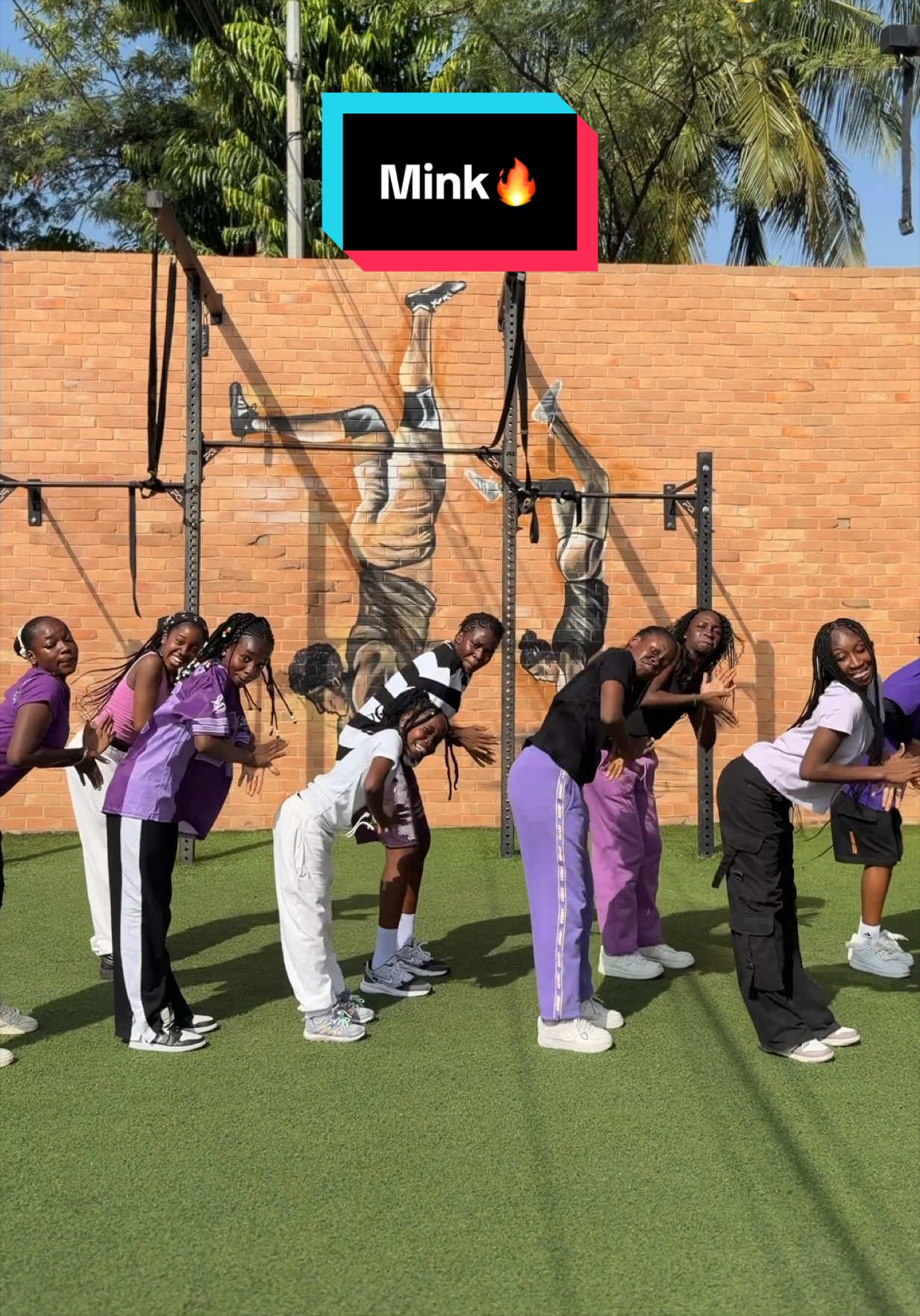@Afrostar Kids Academy 🩷🩵🌟