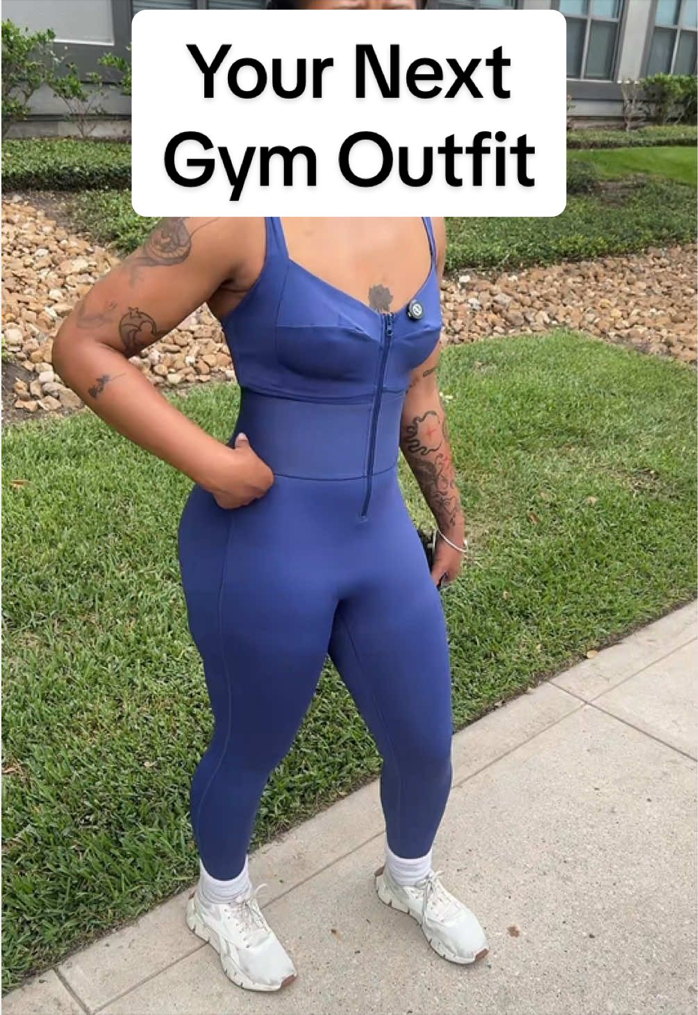 @Plus Size Baddie 💅🏾 Kyndhal
