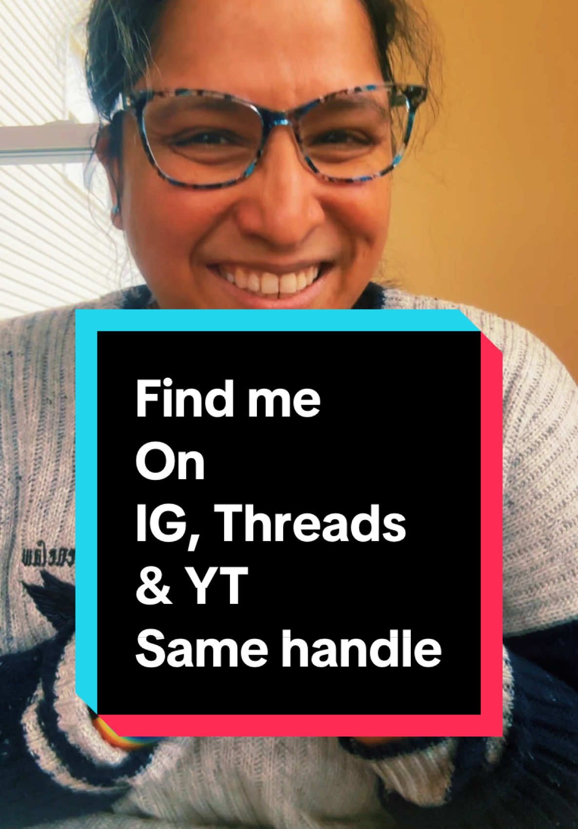 @CoolDesiAunty