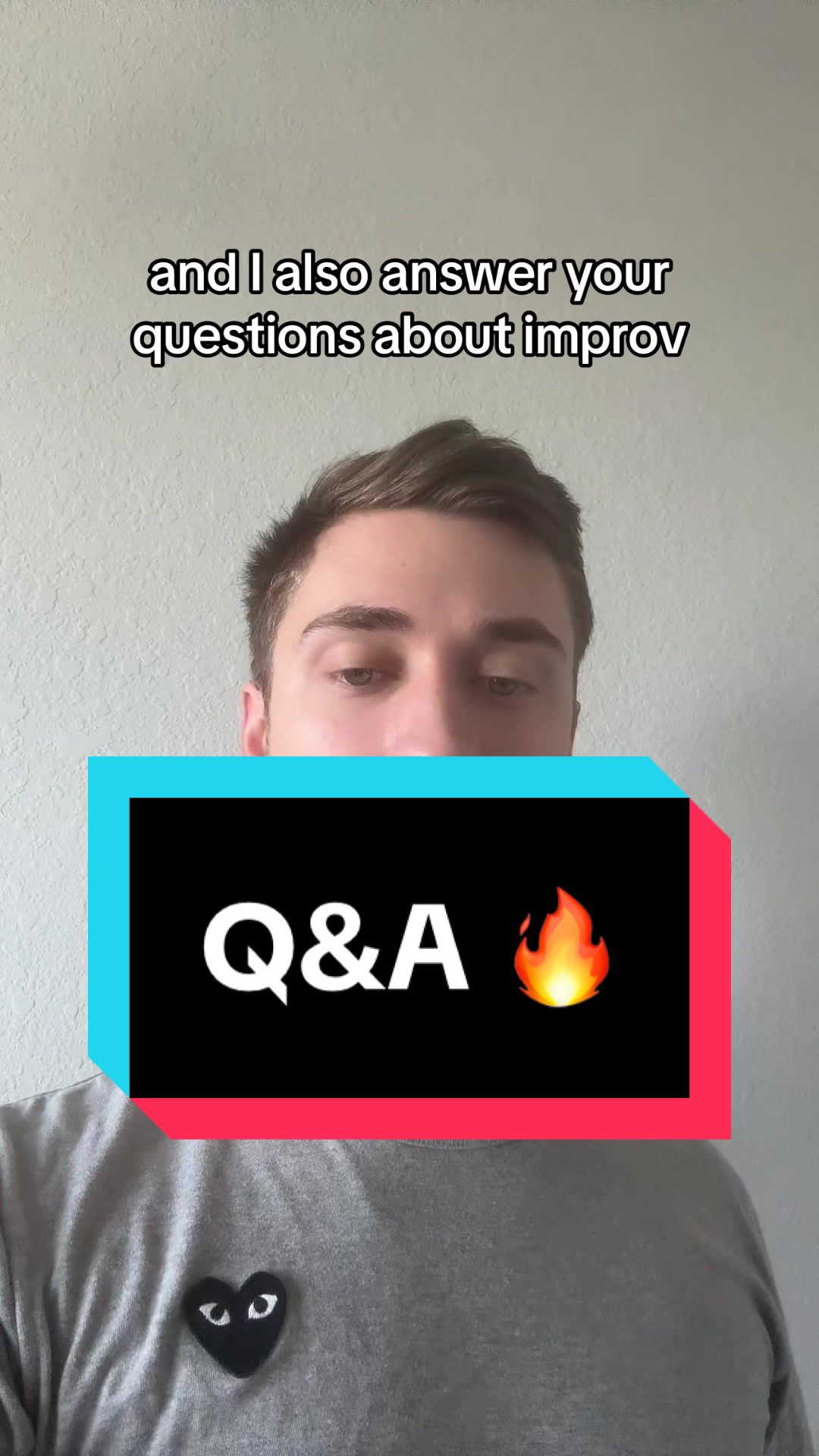 @Improv Comedy Tips and Lessons