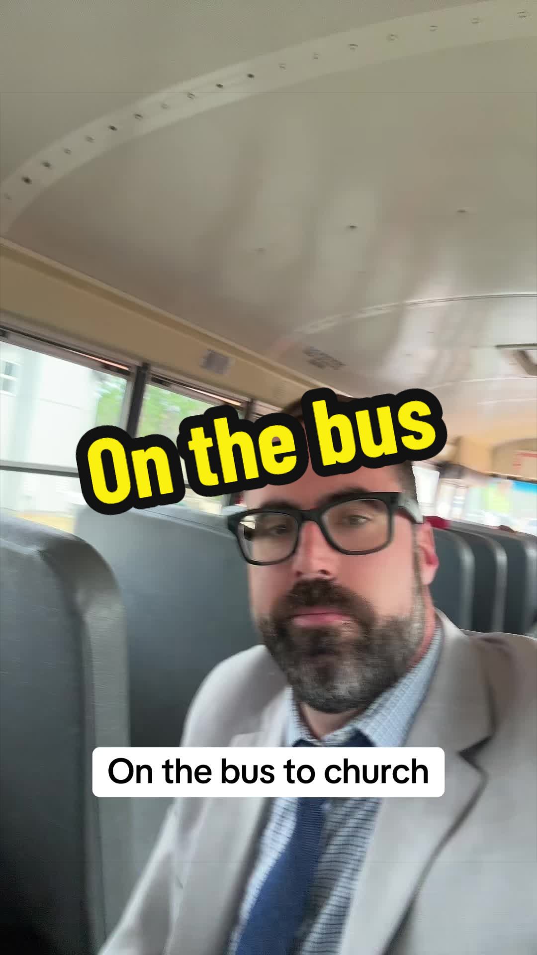 @Pastor B