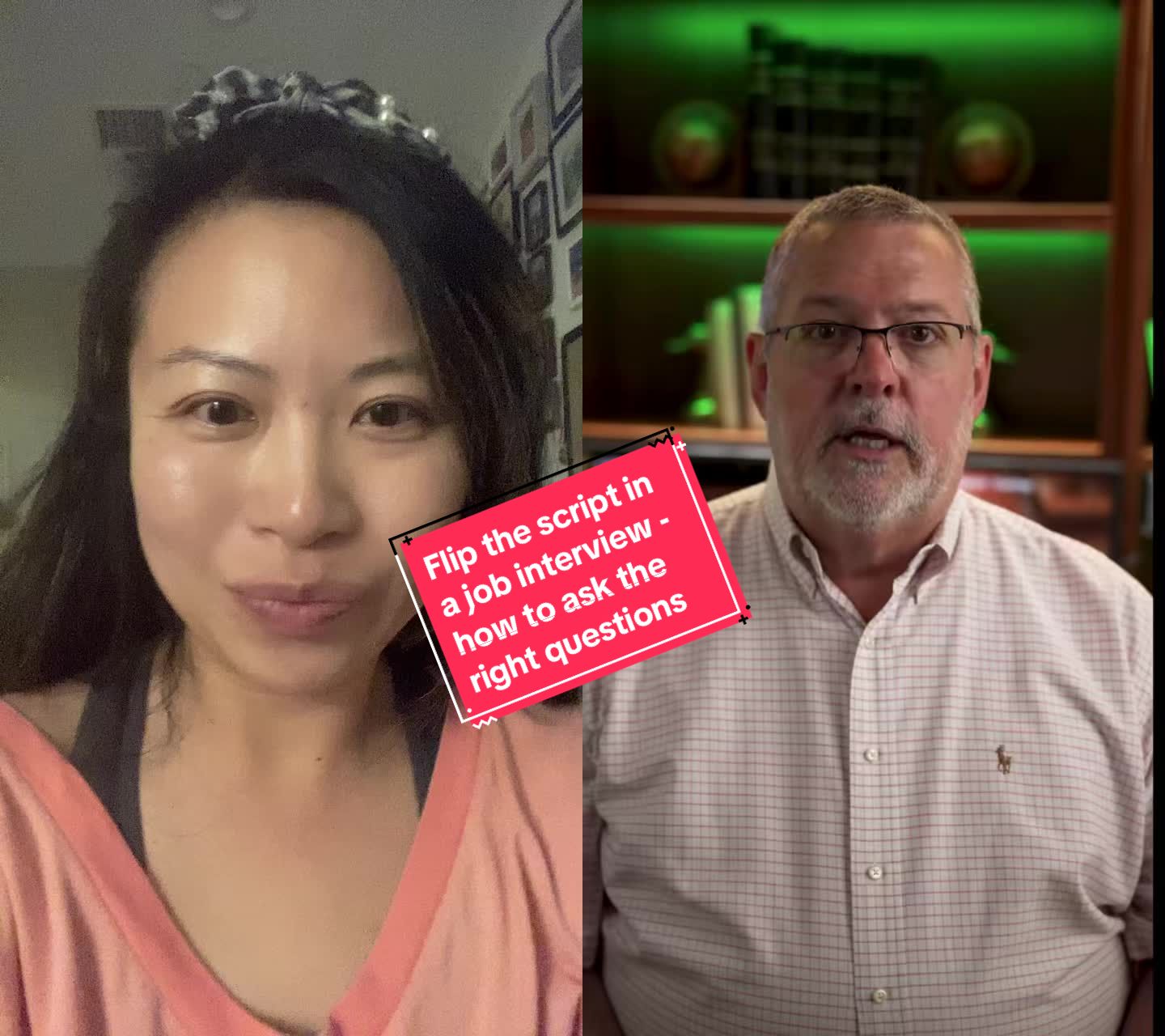 @Janny Chang PhD