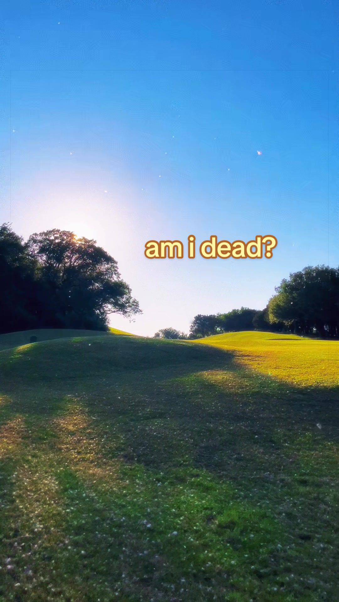 @yet&iuml; ☻