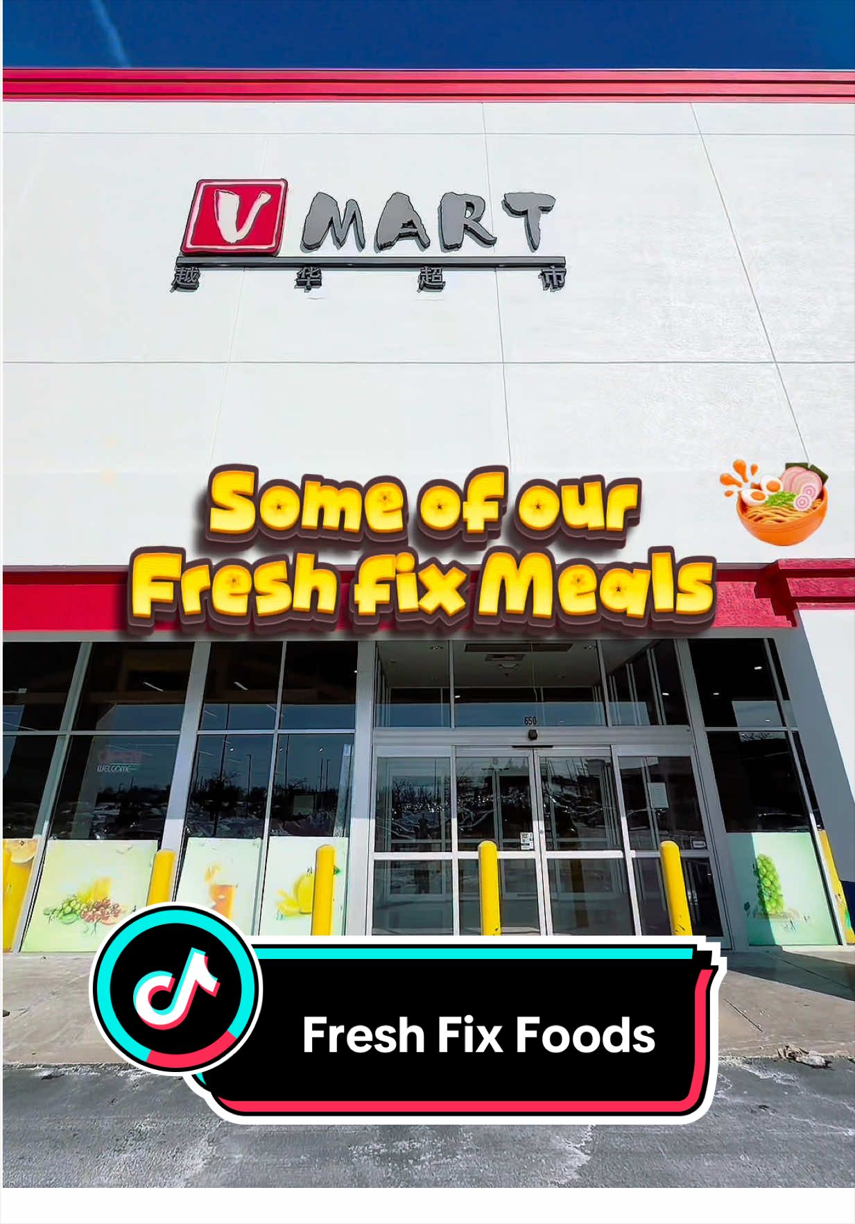 @Vmart