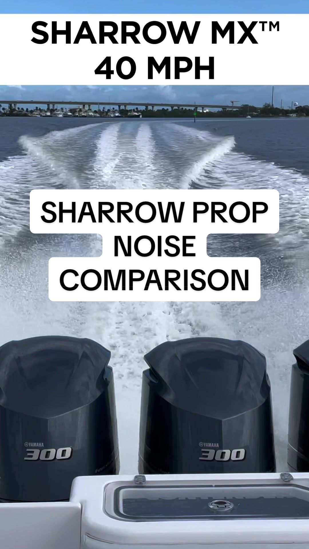 @Sharrow Marine