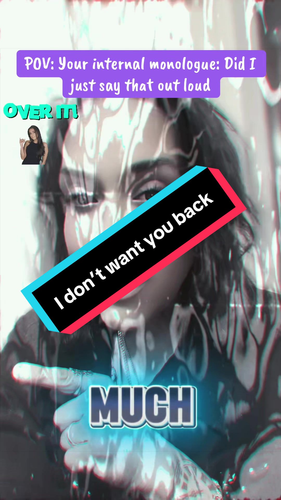@Glitch_Queen76&bull;❌&bull;💚🌹💚🌹💚