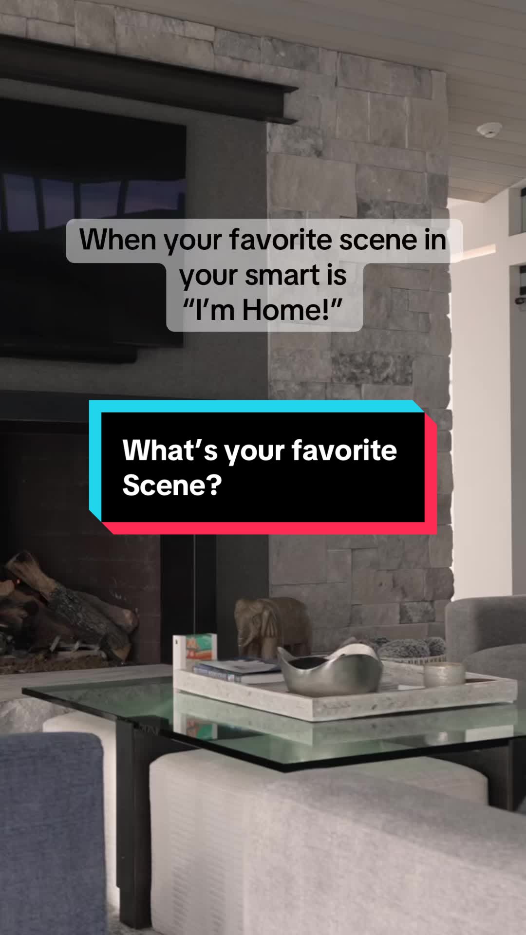 @Brilliant Smart Home
