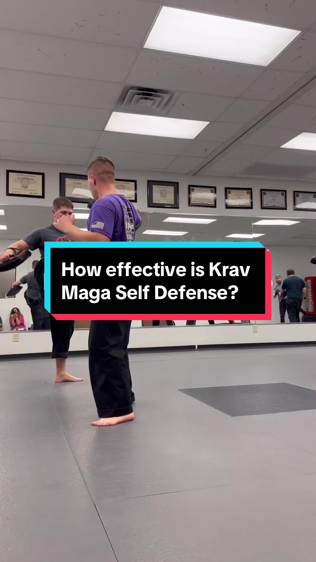 @Legacy Martial Arts Henderson