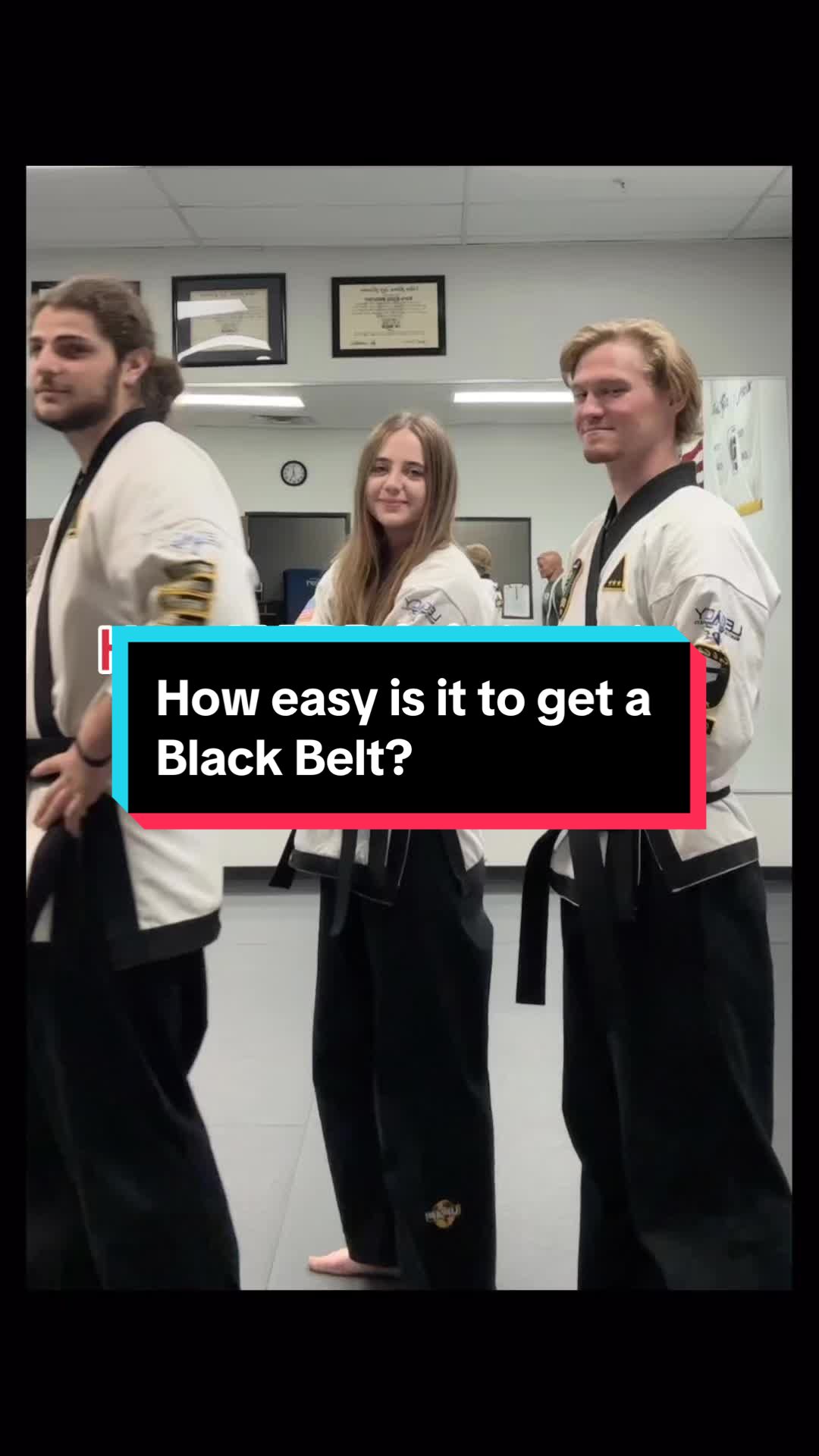 @Legacy Martial Arts Henderson