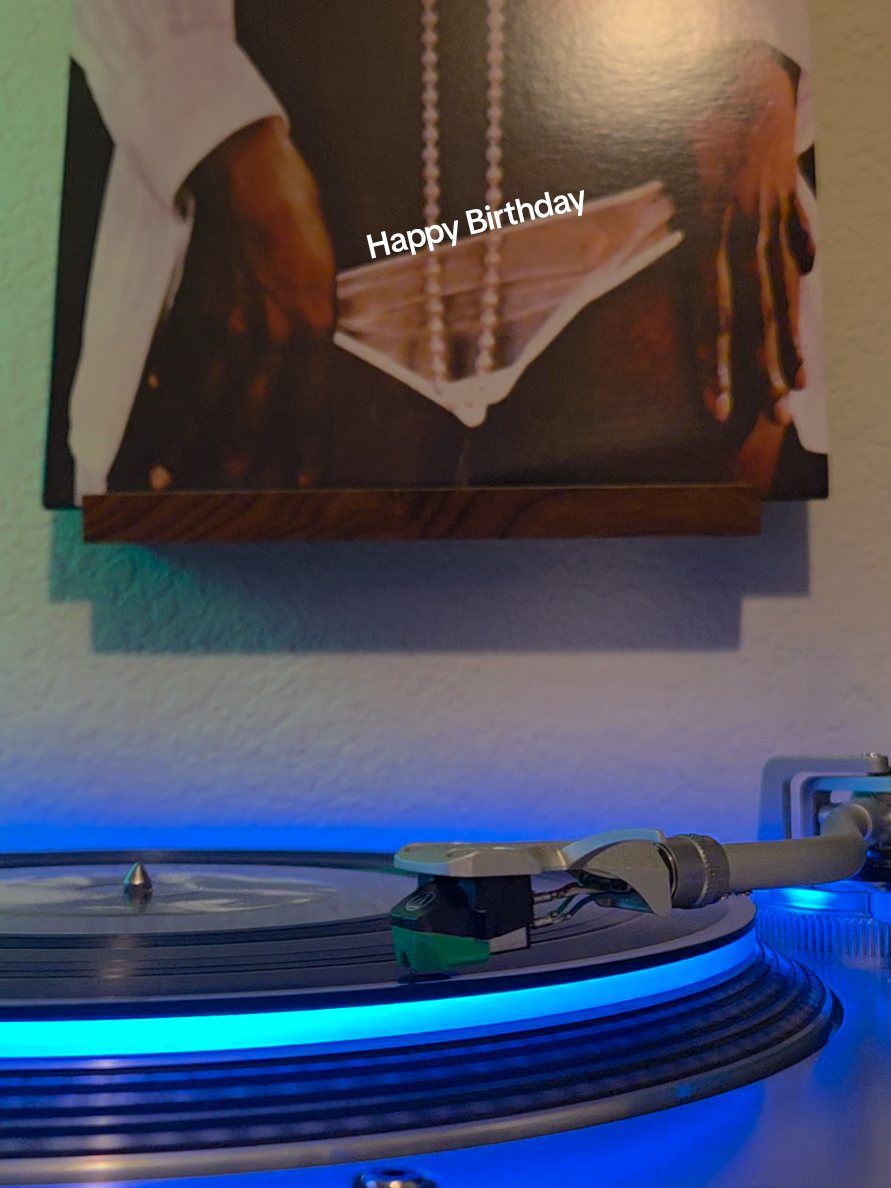 @LEDSlipmat