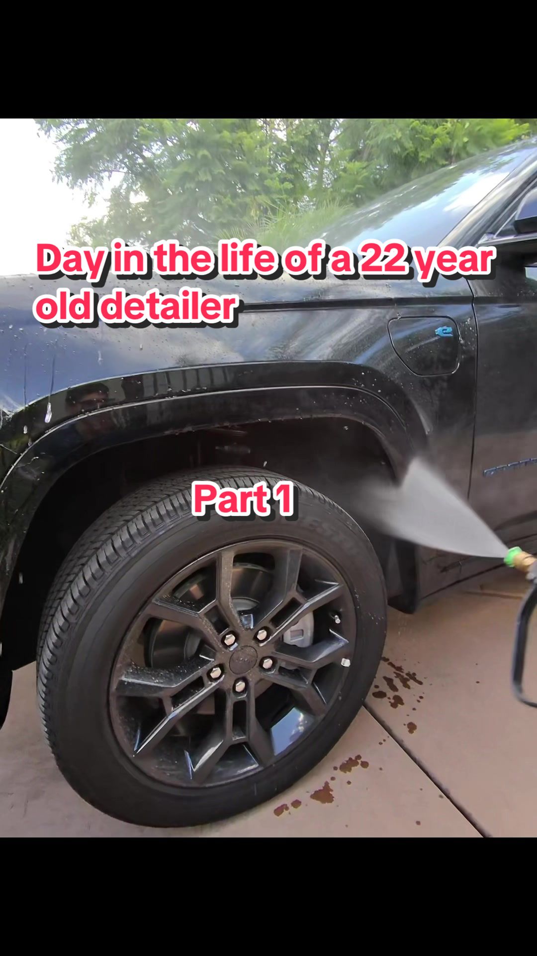 @SnR Detailing