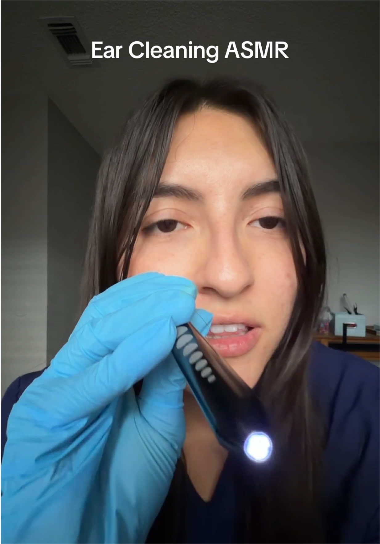 @ASMR Liz