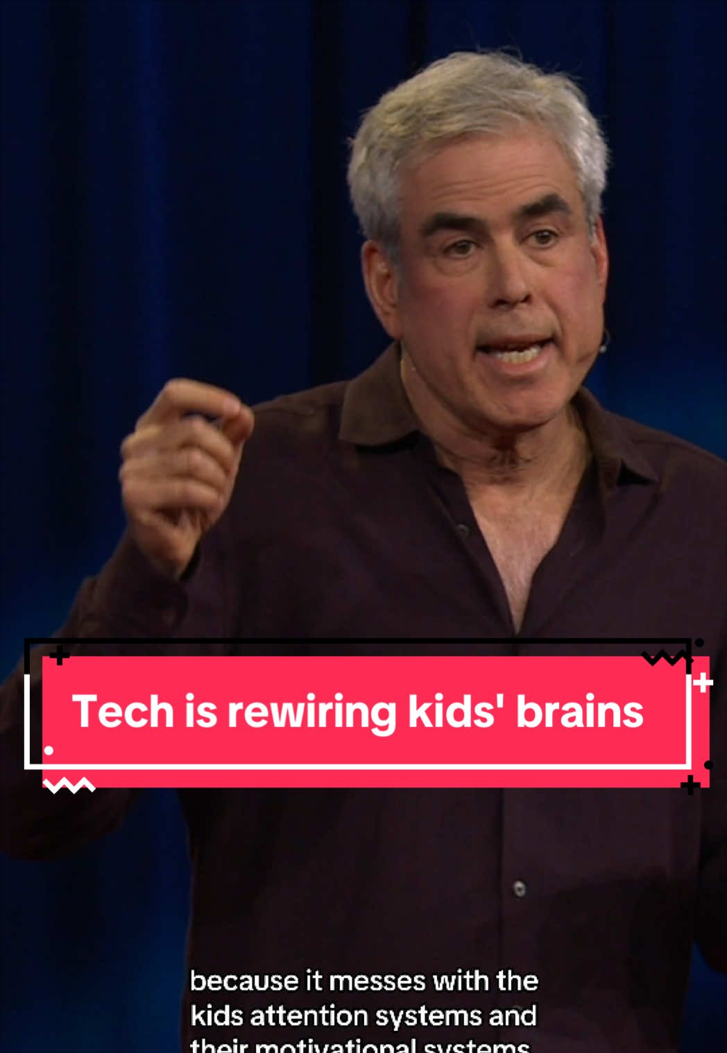 @TED Talks