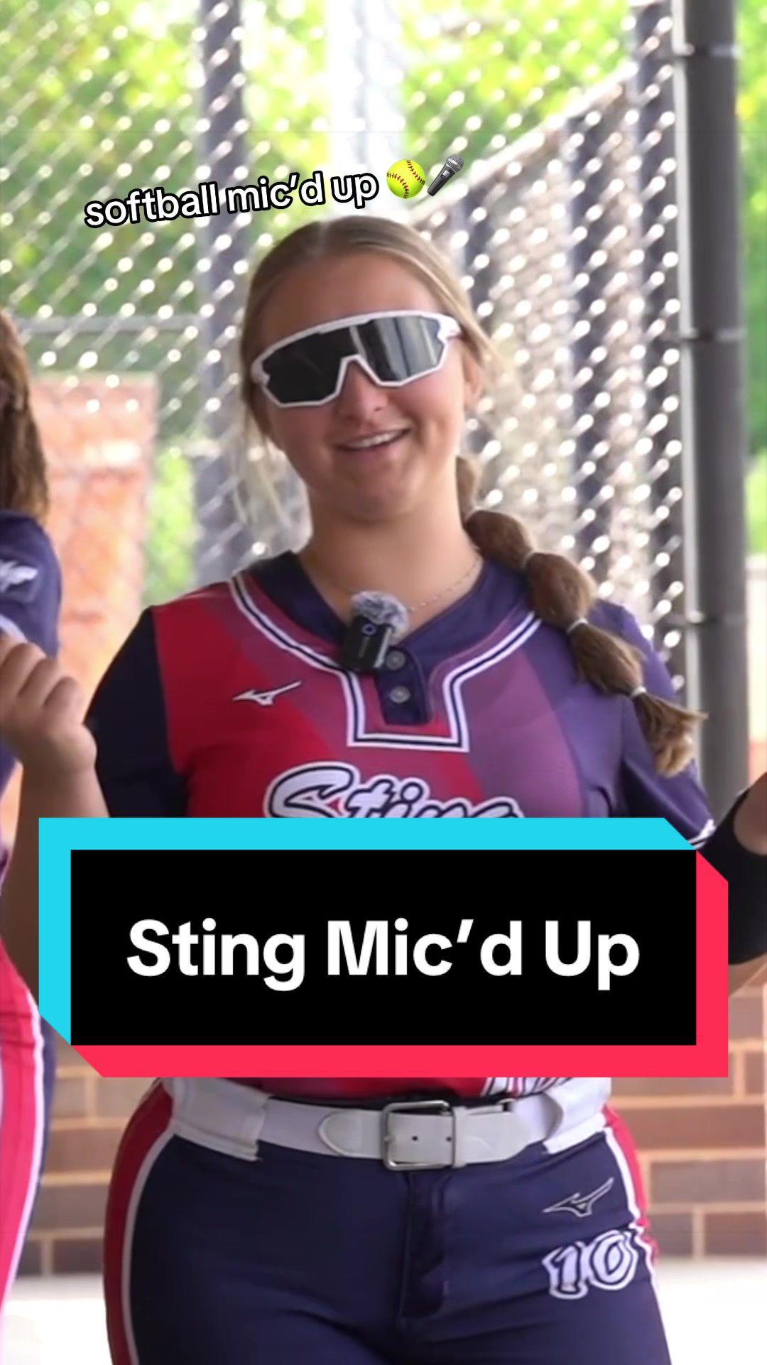 @Perfect Game Softball 🥎
