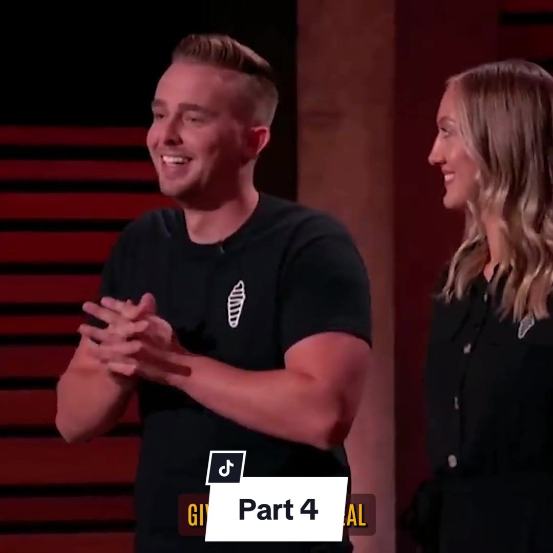 @Shark Tank US