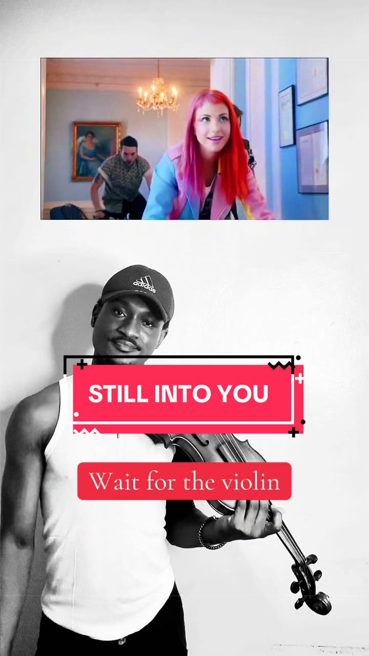 @thortheviolinist