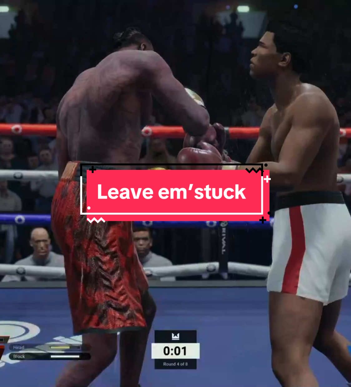 @BigStepper