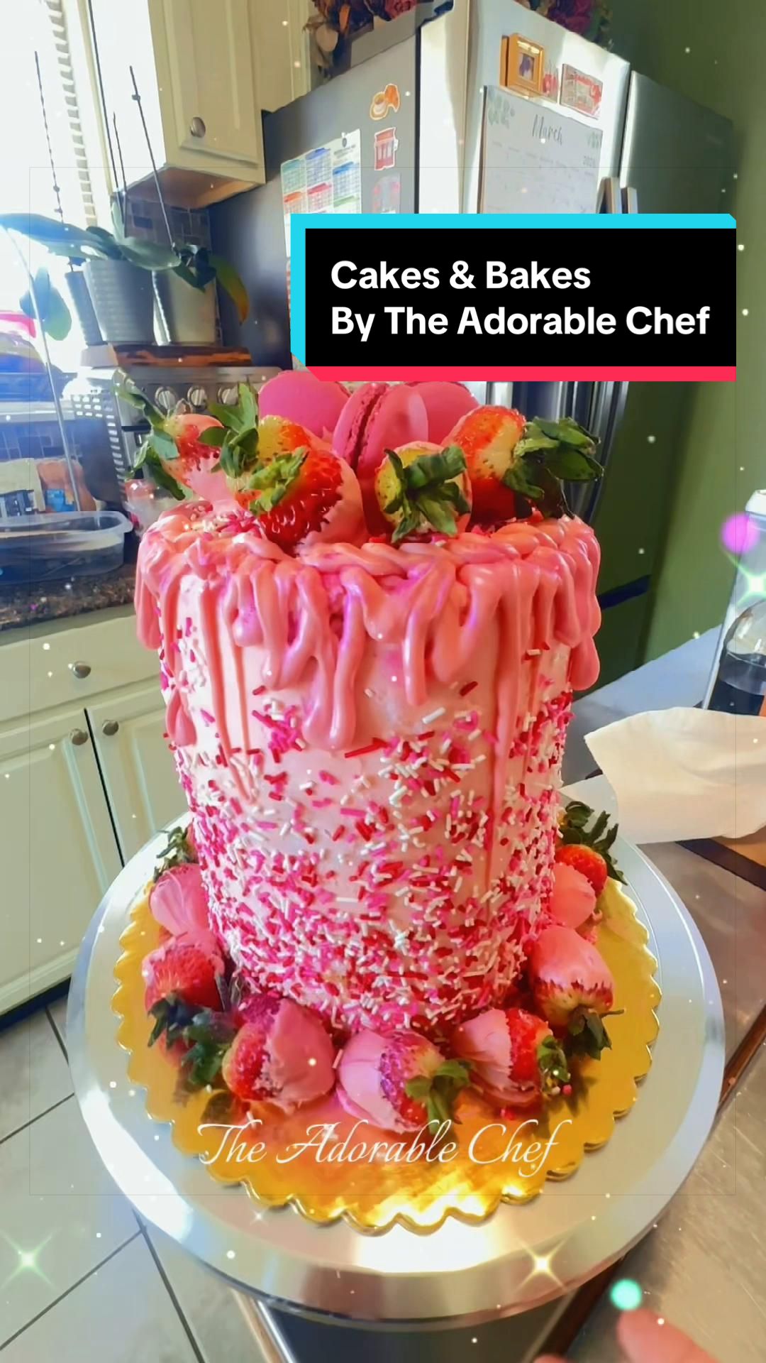 @theadorablechef