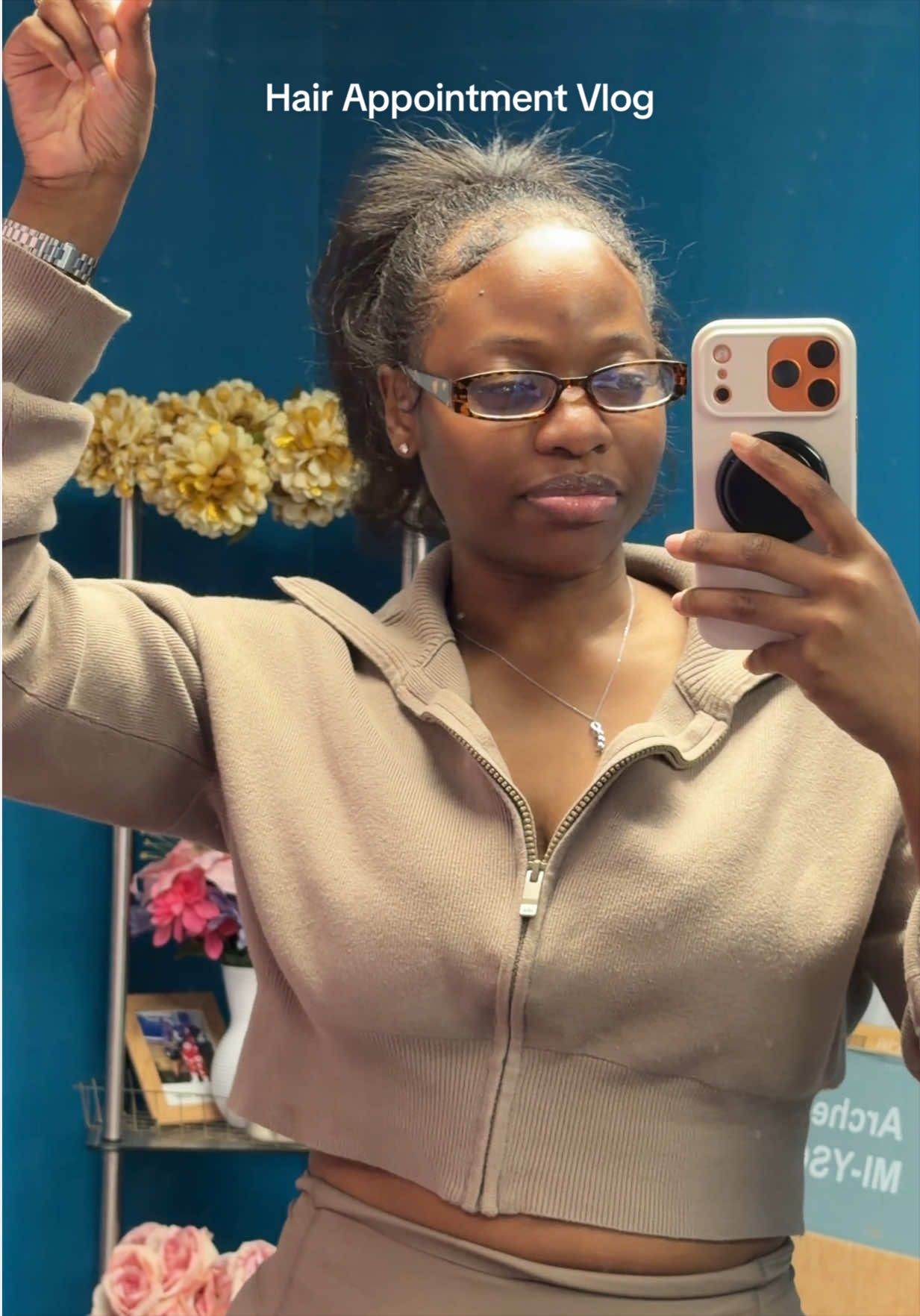 @nikki | CLT