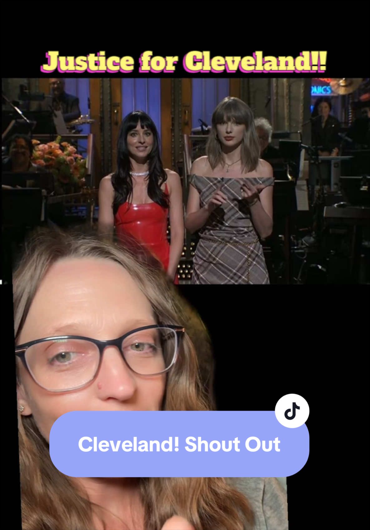 @Jen | Swiftie News