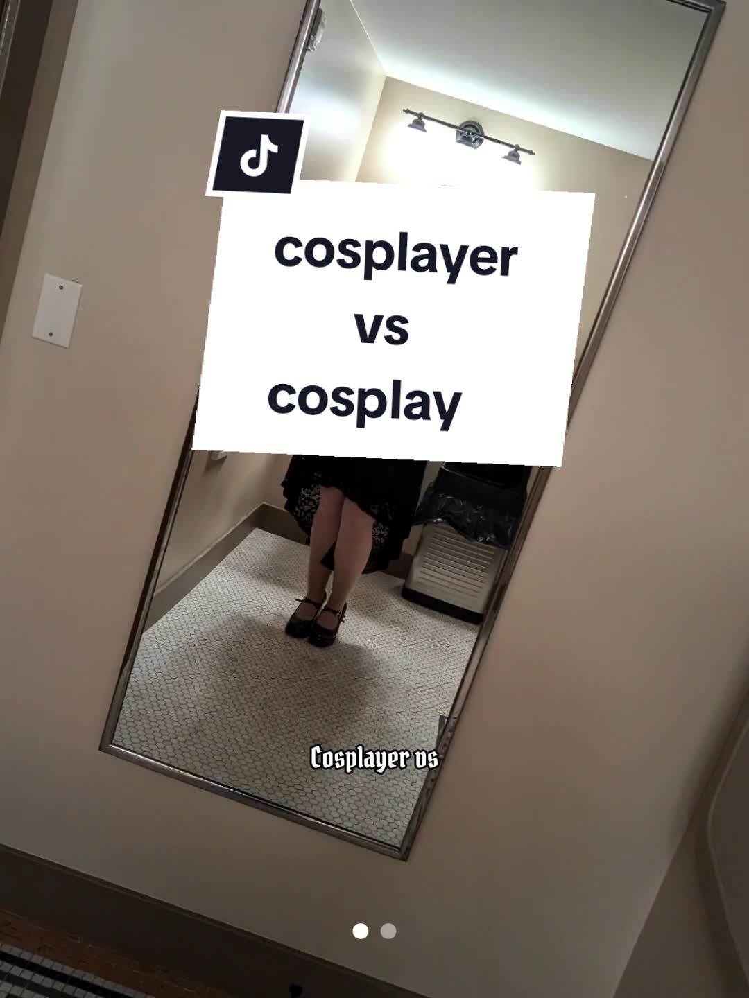 @Misfit / Captain