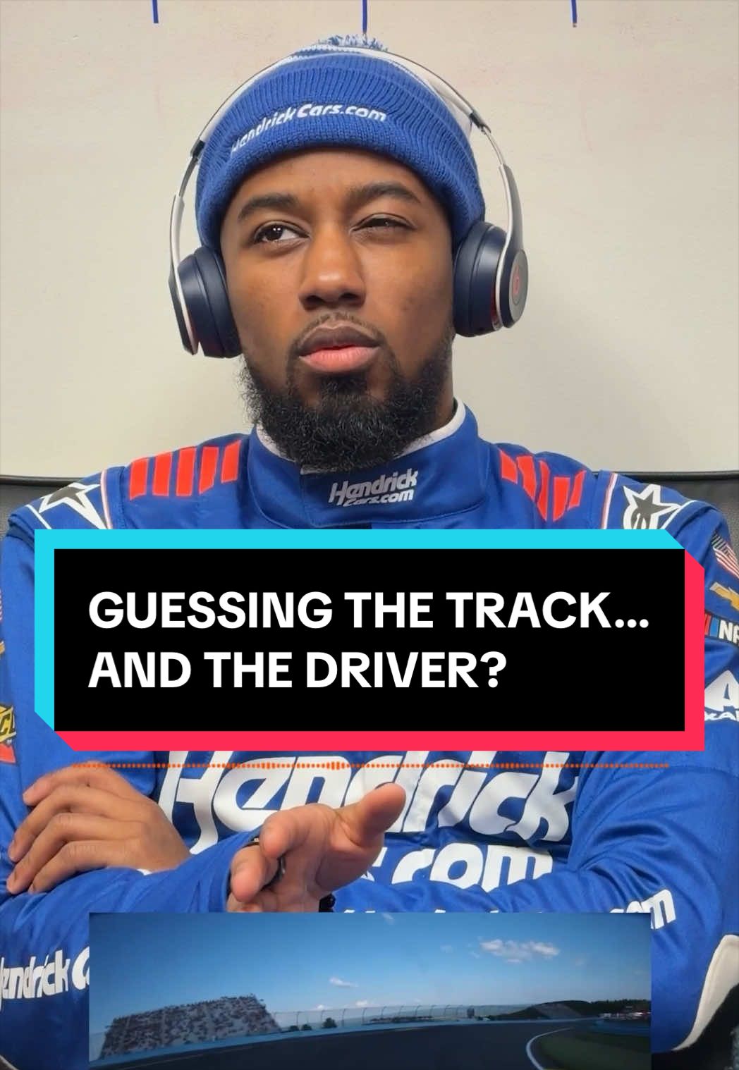 @JR Motorsports
