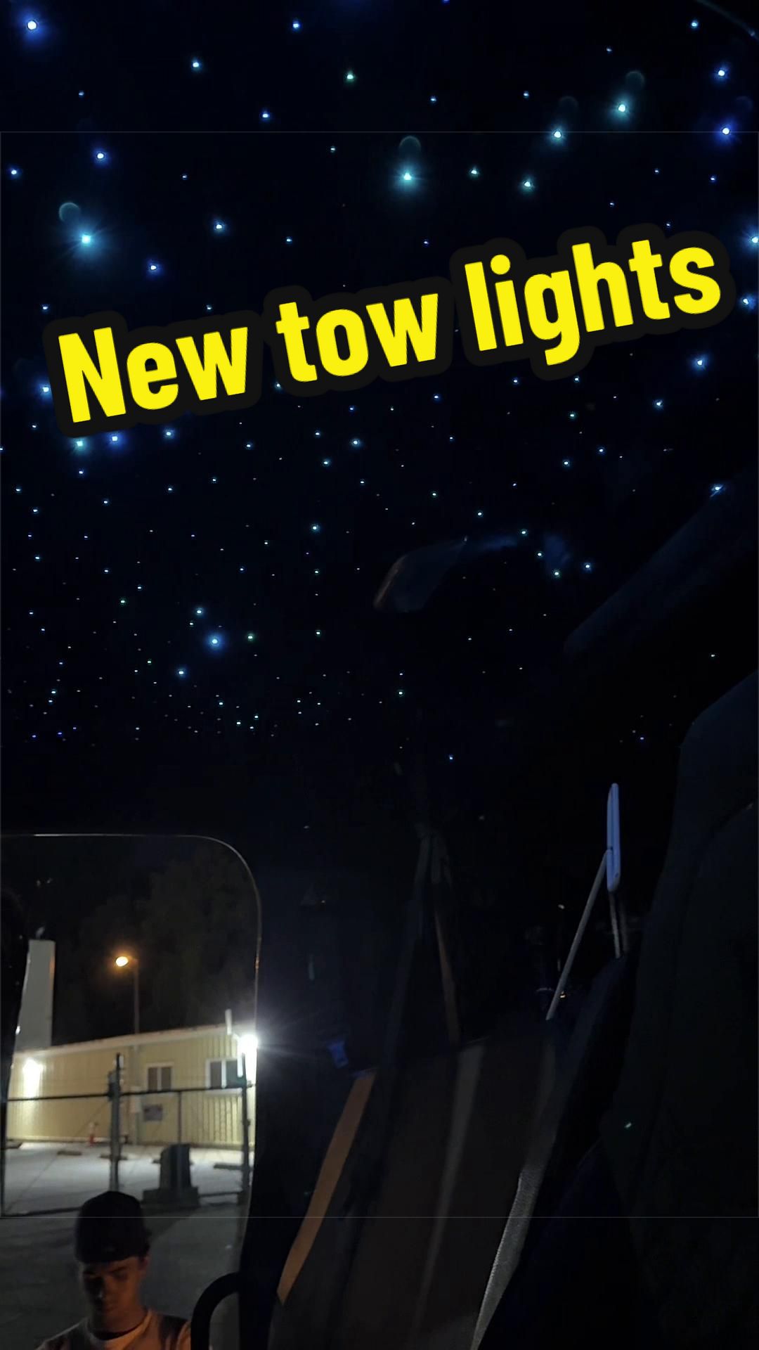 @Tow Vibes