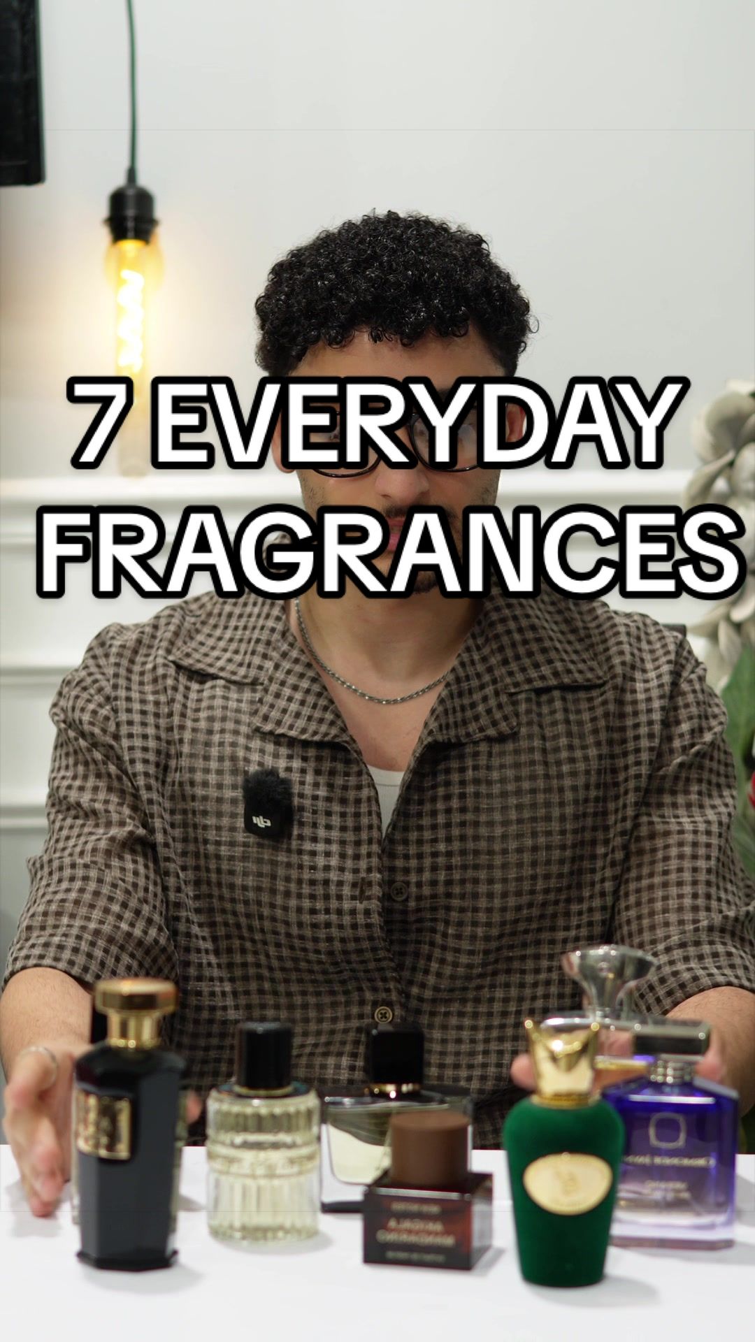 @Nichefragrances