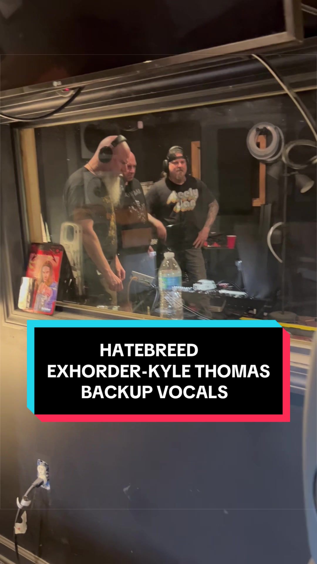 @HatebreedOfficial