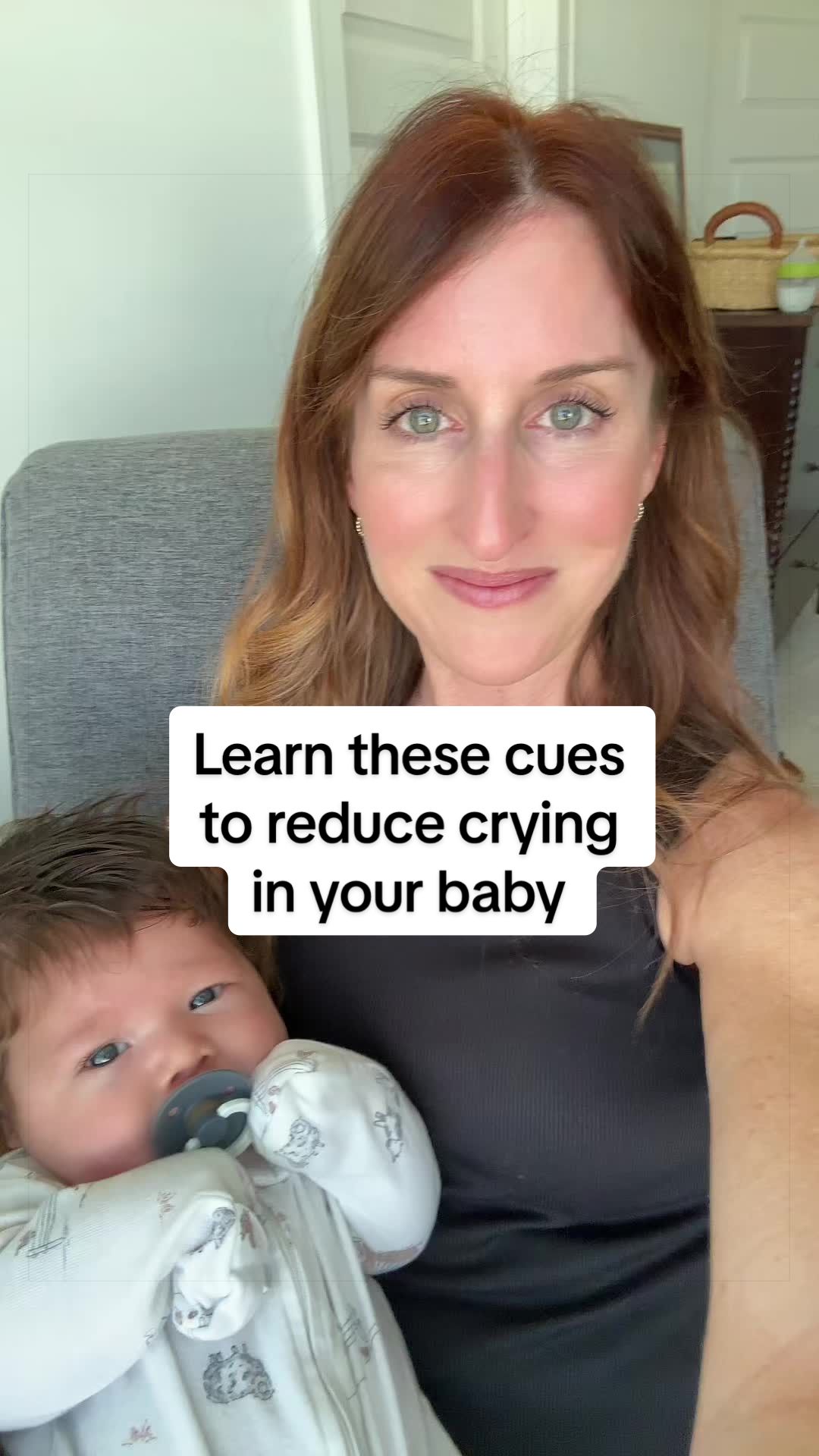 @Katy—Baby Sleep Coach