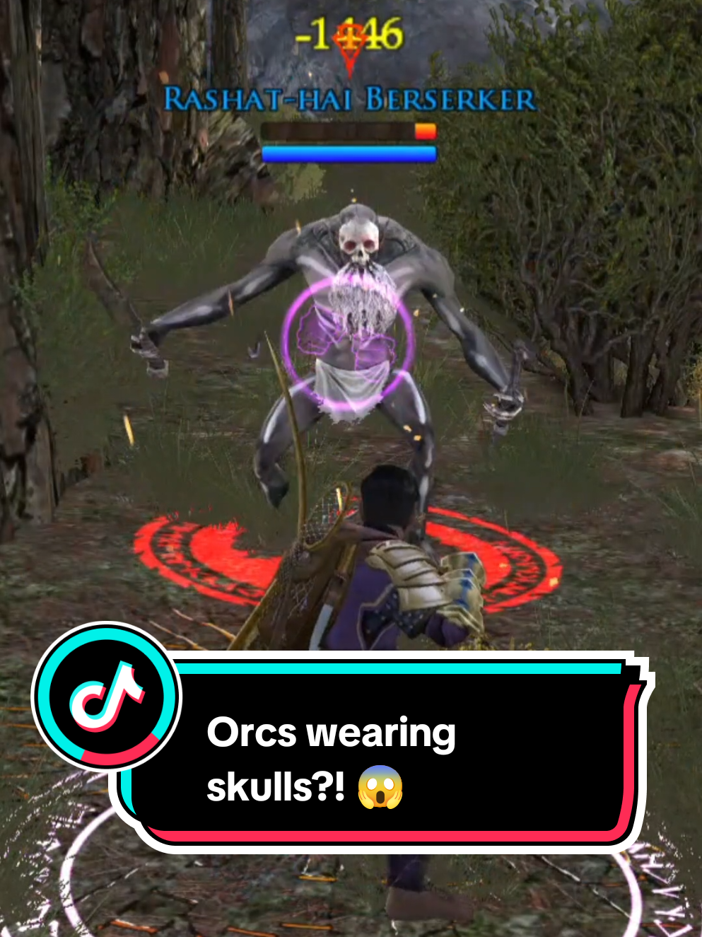 @raphaelol | LiterallyLOTRO