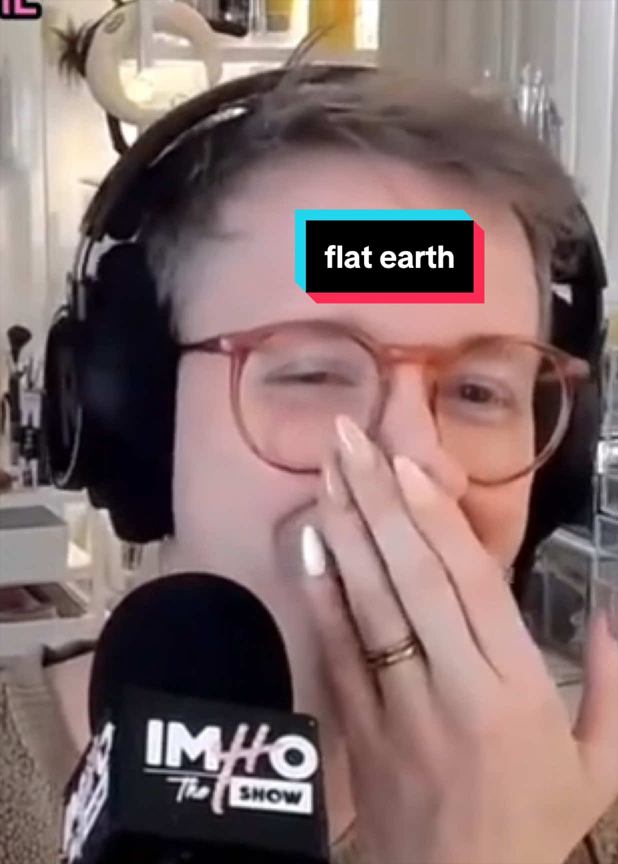 @IMHO: The Show