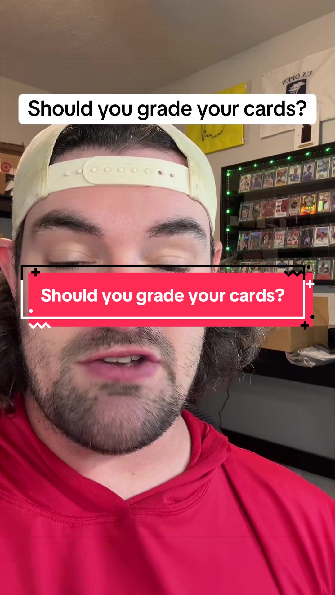 @Biggzy Sports Cards