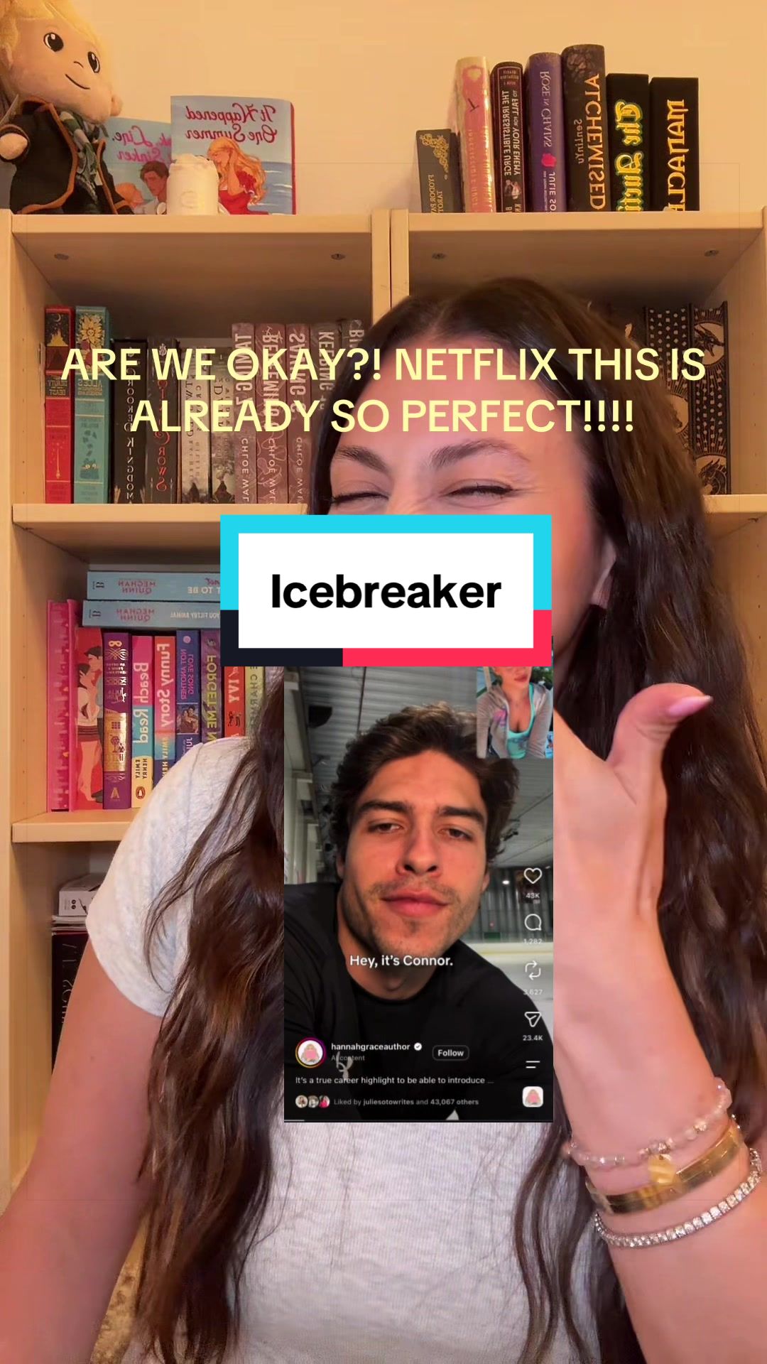 @KristinaLikesBooks 📚🫶✨