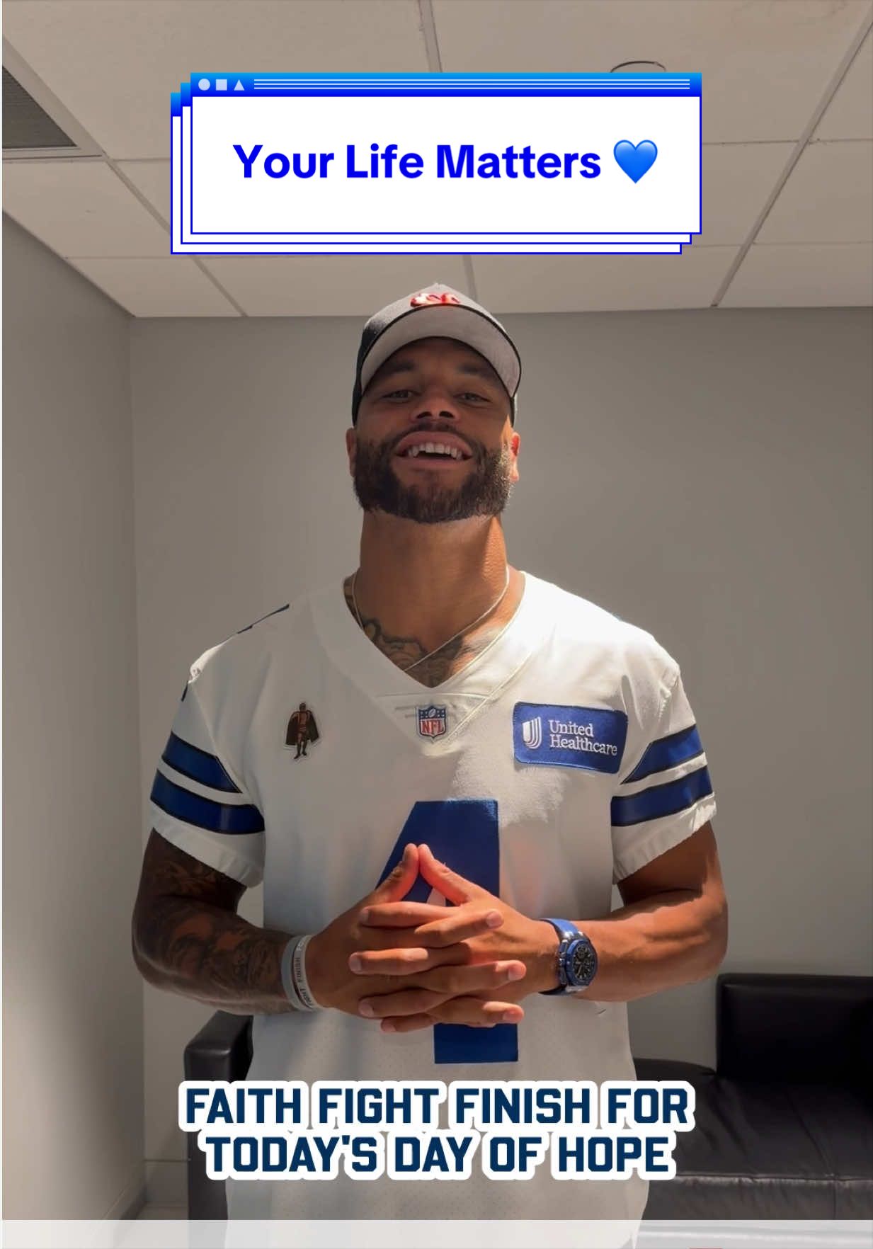 @Dallas Cowboys