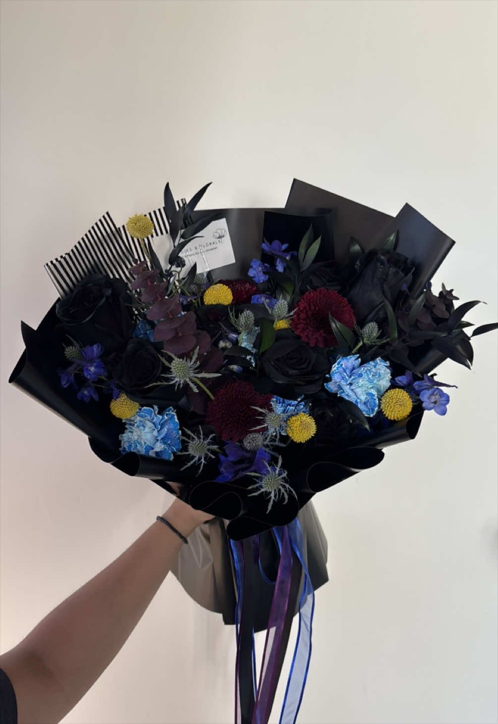 @Goodies & Florals