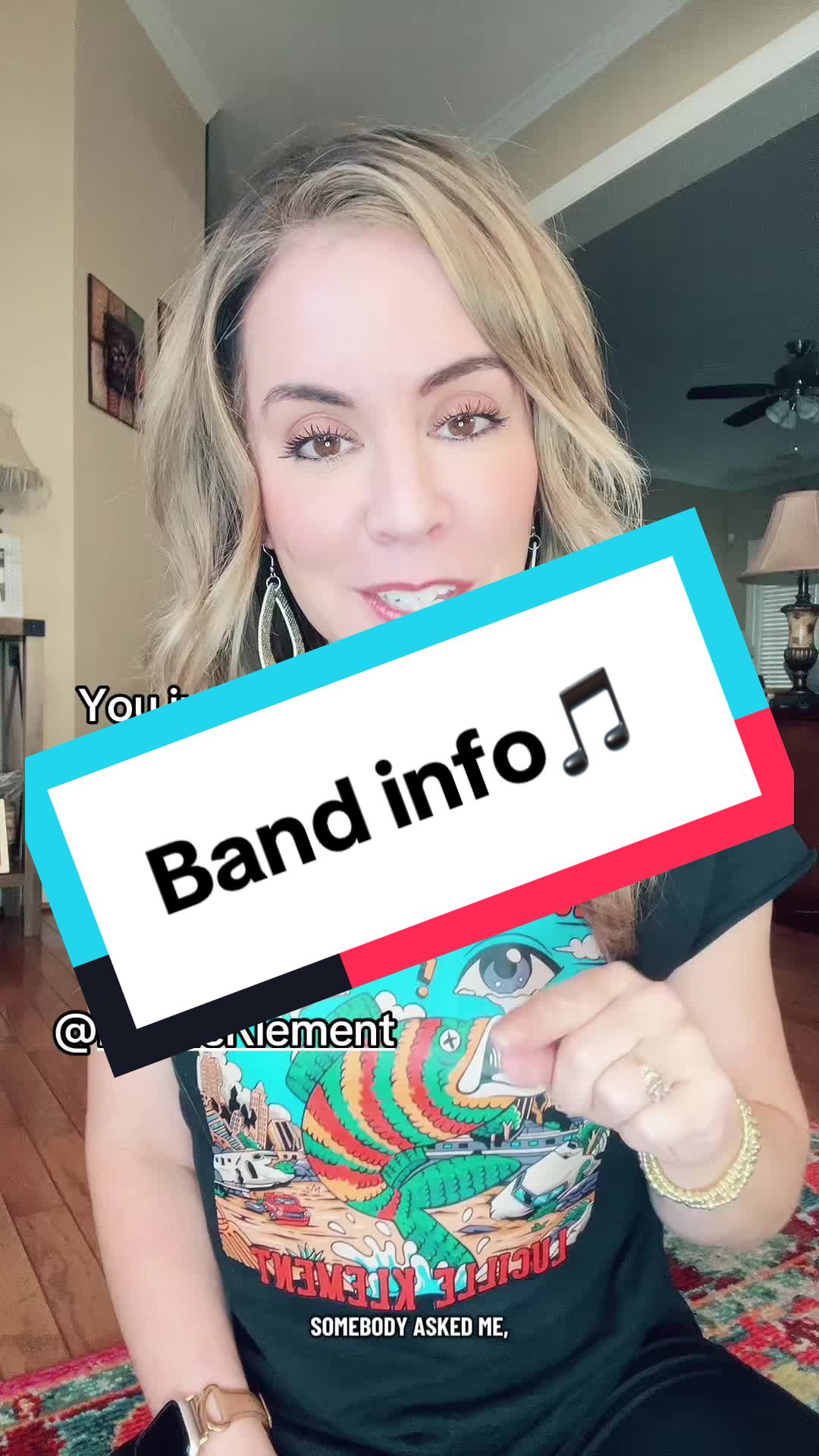 @Rebekah