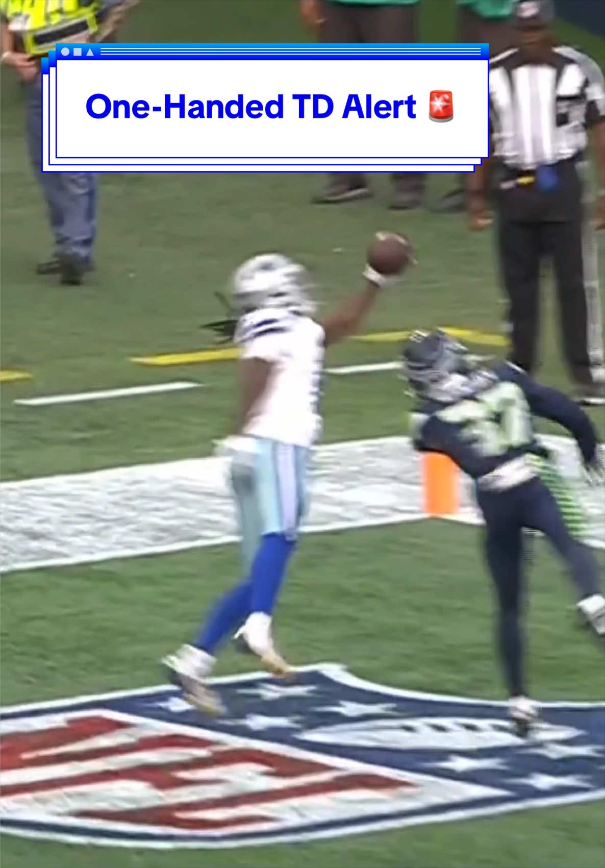@Dallas Cowboys