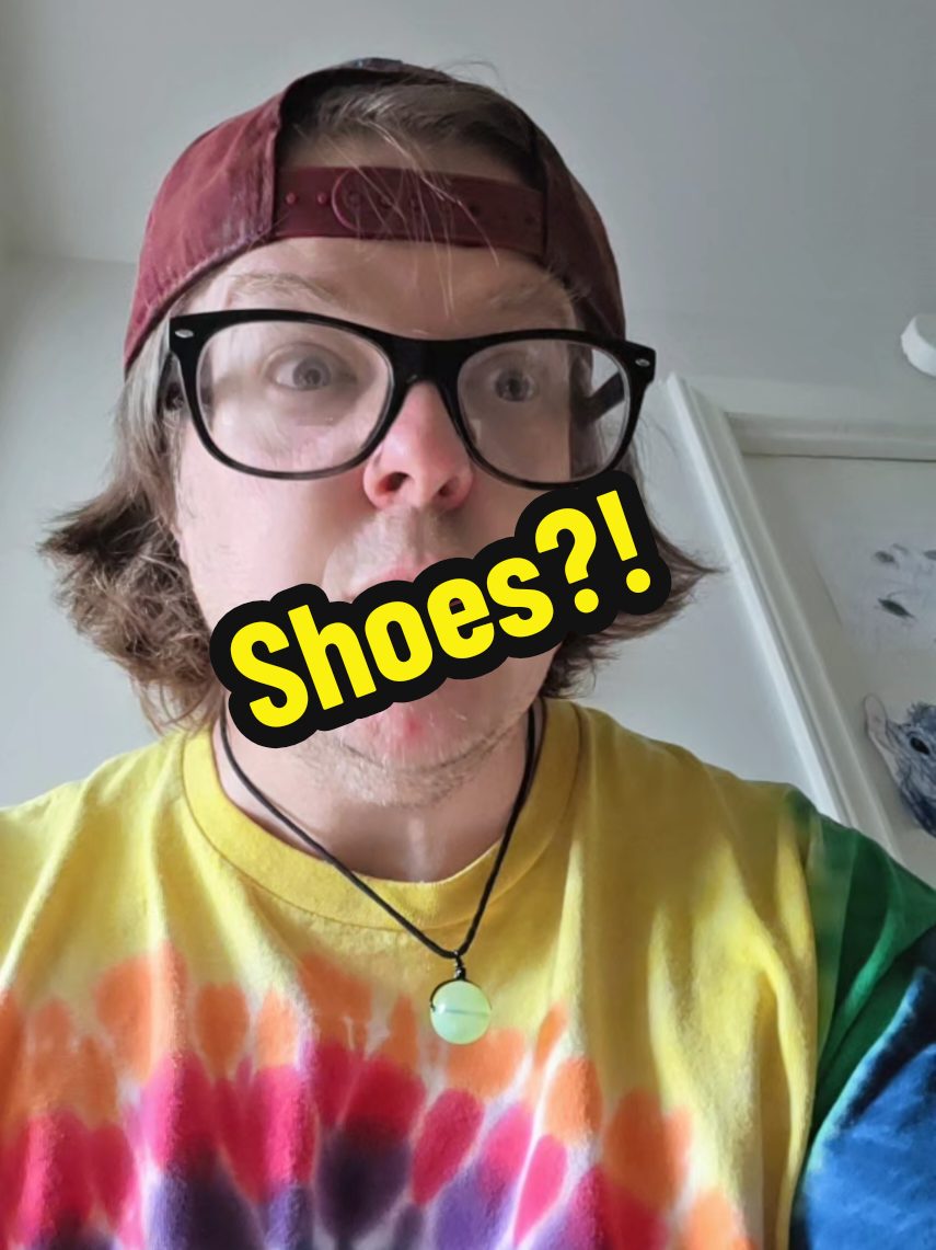 @Nerdy Nostalgia