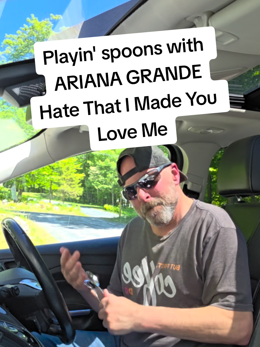 @Steve the Spoon Guy