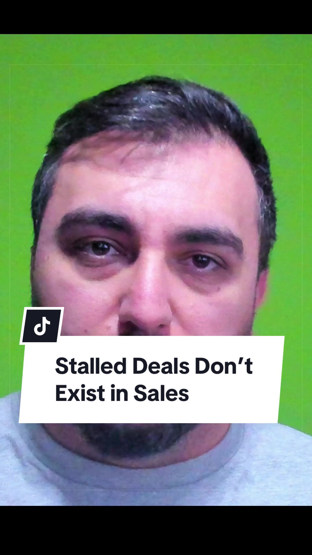 @How Sales Actually Works