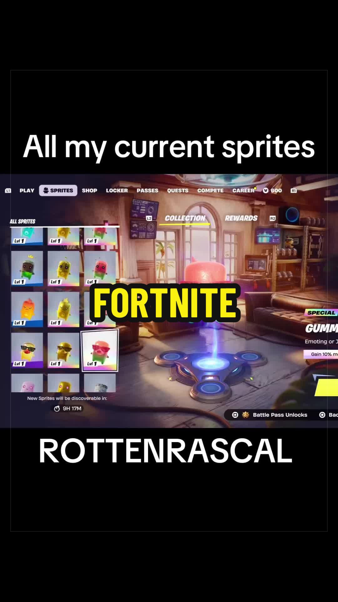@🇩🇴ROTTENRASCAL ˢᴺᴱᴬᴷʸ ᴷᴵᴺᴳˢ