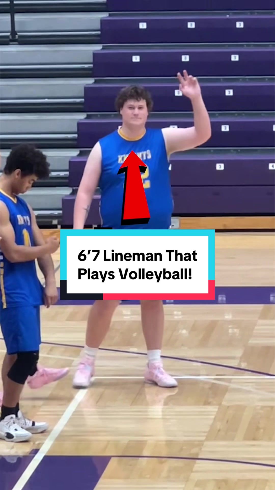 @StrictlyVolleyball