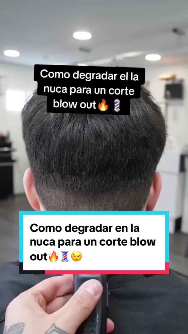 @Barber&iacute;a entrenamiento