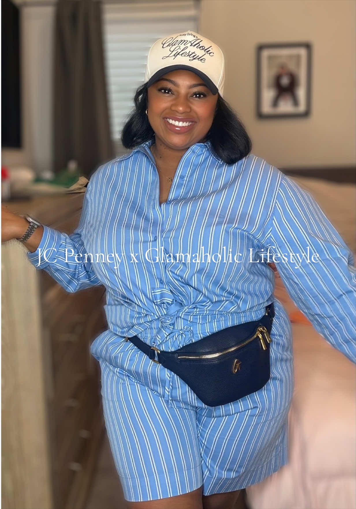 @Ash | HR Fashion Girl | BoyMom